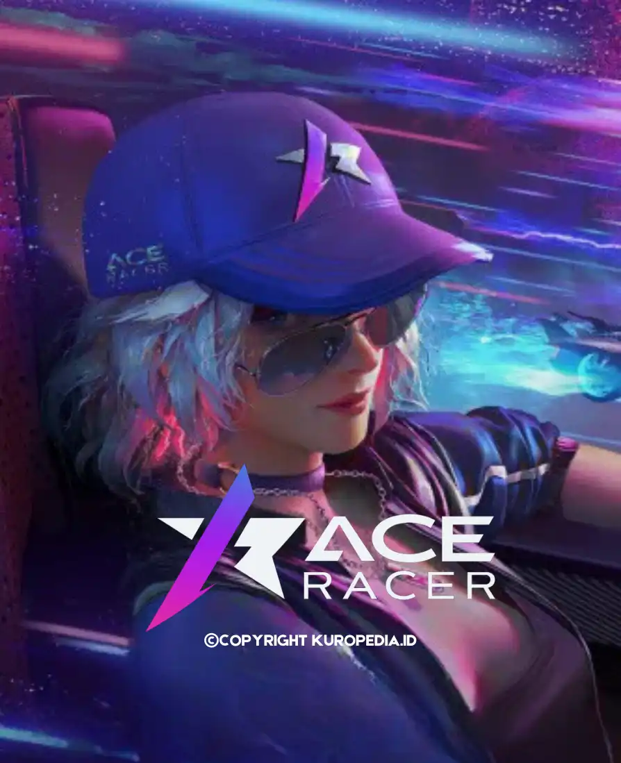 Ace Racer