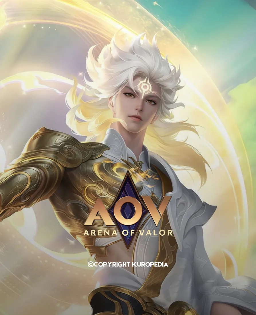 ARENA OF VALOR